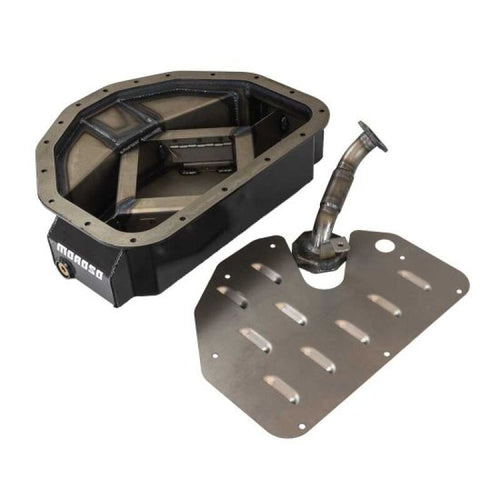 Oil Pans