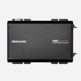 REDARC Pure Sine Wave Inverter w/ATS - 2000W