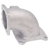 Edelbrock Engine Air Intake Deceleration Elbow 3849
