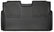 Husky Liners 15-23 Ford F-150 SuperCrew Cab WeatherBeater Black 2nd Seat Floor Liner