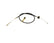 Ford Racing 82-95 Mustang V8 Adjustable Clutch Service Cable