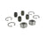 Skunk2 Universal Alpha / Ultra Series Spherical Bearing Replacement Upgrade Kit (2 Pieces)