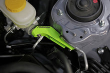 Load image into Gallery viewer, Perrin 13-20 &amp; 2022 Subaru BRZ / 2022 Toyota GR86 Master Cylinder Support - Neon Yellow