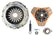 Exedy 2004-2014 Subaru Impreza WRX STI H4 Stage 2 Cerametallic Clutch Thick Disc