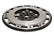 ACT 1999 Acura Integra XACT Flywheel Prolite