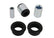 Whiteline Plus 95-04 Nissan Pathfinder R50 Rear Panhard Rod Bushing