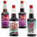 Red Line Two-Cycle Alcohol Oil - Quart