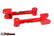 UMI Performance 78-88 GM G-Body Tubular Upper & Lower Control Arms Kit