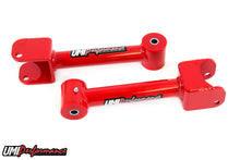 Load image into Gallery viewer, UMI Performance 78-88 GM G-Body Tubular Upper &amp; Lower Control Arms Kit