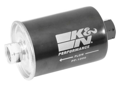 K&N Fuel Filter | PF-1000
