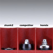 Load image into Gallery viewer, Skunk2 Honda/Acura K-Series (All Models) Black Anodized Low-Profile Valve Cover Hardware