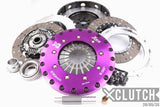 XClutch 89-94 Nissan Skyline GT-R 2.6L 10.5in Twin Sprung Organic Clutch Kit