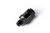 AMS Performance -6AN to -6AN Inline Fuel Pulsation Damper