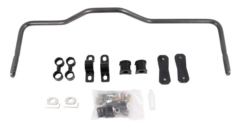 Hellwig 2022+ Ford Bronco Solid Chromoly 3/4in Rear Sway Bar | HWG7900