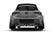 Rally Armor 23-26 Toyota GR Corolla Black UR Mud Flap w/Red Logo