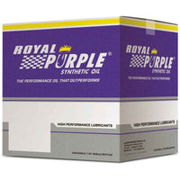 Royal Purple Max-Cycle Synthetic 10W40 Motorcycle Oil - 1 Quart