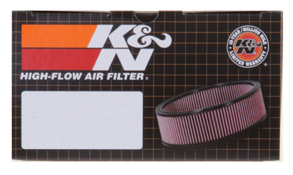 K&N Drop-In Air Filter | 1959-1974 Rover Mini | 56-9335
