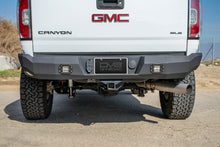 Load image into Gallery viewer, DV8 Offroad 2015+ GMC Canyon Rear Bumper