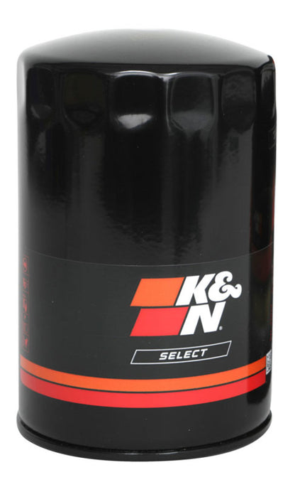 K&N Oil Filter | M22 X 1.5 Thread | SO-2011