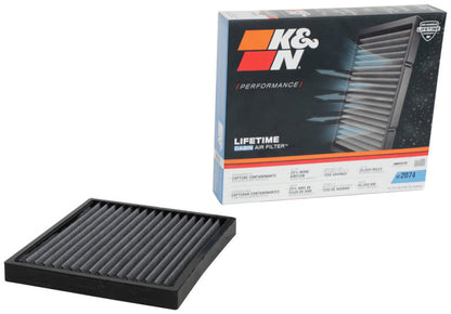 K&N Cabin Air Filter | 2015-2026 Mazda 3, CX-30, CX-50 & MX-30 & more | VF2074