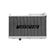 Mishimoto Universal Radiator 25x16x3 Inches Aluminum Radiator