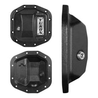 Yukon Gear Hardcore Nodular Iron Cover for 2018 Jeep Wrangler JL Rear Dana 35