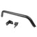 Rugged Ridge Arcus Front Bumper Tube Overrider Black 18-20 Jeep Wrangler JL