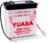 Yuasa 6N6-1D-2 Conventional 6-Volt Battery