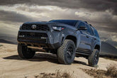 ICON 2025 Toyota 4Runner 2WD Front 2.5 VS RR CDCV Coilover Kit