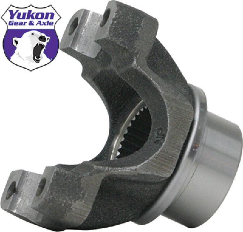 Yukon Gear Good Used Yukon Yoke For Ford 9in w/ 28 Spline Pinion and a 1330 U/Joint Size