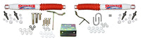 Skyjacker 2003-2008 Dodge Ram 2500 4 Wheel Drive Steering Damper Kit