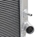 Mishimoto 03-09 Toyota 4-Runner / GX470 4.7L Performance Aluminum Radiator