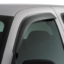 Load image into Gallery viewer, AVS 99-02 Mercury Villager Ventvisor Outside Mount Window Deflectors 2pc - Smoke