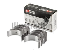 Load image into Gallery viewer, King 91-04 Nissan 146CI/2.4L KA24DE L4 / 89-97 146CI/2.4L KA24E L4  (Size STD) Rod Bearing Set