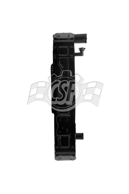 CSF 4-Row All-Metal Radiator — 1981-1987 Toyota Land Cruiser | 4.2L, Automatic | 2708