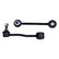 Bilstein 2024+ Jeep Wrangler B8 5100 Lift Kit - 2.5in Lift