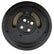 Fluidampr 08-10 Ford 6.4L Powerstroke Diesel Damper