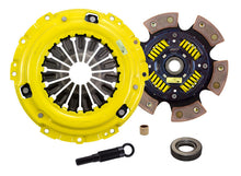 Load image into Gallery viewer, ACT XT/Race Sprung 6 Pad Clutch Kit