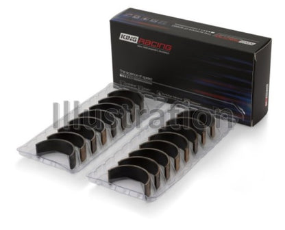 King Engine Bearings BMW S62 Connecting Rod Bearing Set