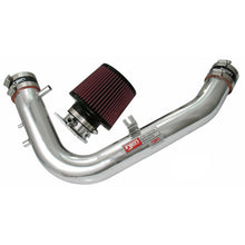 Load image into Gallery viewer, Injen 89-90 Nissan 240SX L4 2.4L Black IS Short Ram Cold Air Intake