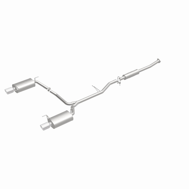 MagnaFlow Sys C/B Honda Accord 3.0L V6 98-02