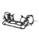 Ridetech 65-79 Ford F100 2WD HQ Series Coilovers Front Pair