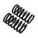 ARB / OME Coil Spring Rear Rav4 Lwb To 00