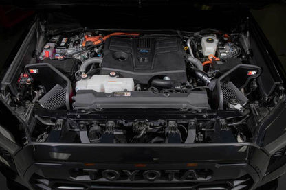 K&N Cold Air Intake | 2022-2026 Toyota Sequoia & Tundra 3.4L V6 | 71-9042