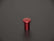 Cusco Spin Turn Knob Red Subaru BRZ / Toyota 86 / Scion FR-S