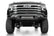 Addictive Desert Designs2022+ Chevrolet Silverado 1500 Black Label Front Bumper