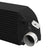 Mishimoto 2013+ Ford Focus ST Black Intercooler w/ Black Pipes