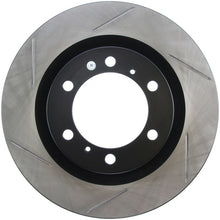 Load image into Gallery viewer, StopTech Slotted Sport Brake Rotor