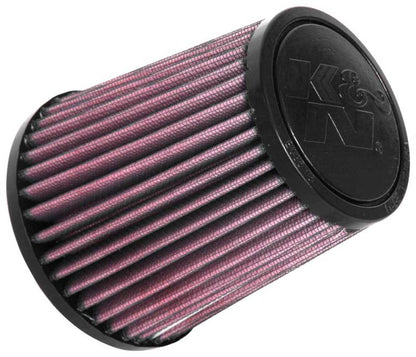 K&N Universal Air Filter | Round Tapered, 2.5in Flange, 5in Tall | RU-9630