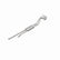 MagnaFlow 14 Toyota Tundra V8 4.6L/5.7L Stainless C/b Exhaust Dual same side pass. rear tire